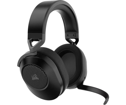 Słuchawka bezprzewodowa CORSAIR HS65 Wireless (Carbon) CA-9011285-EU